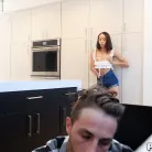 Alexis Tae in 'Handyman Hook Up'