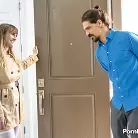 Angel Youngs in 'Nooner Hook Up'