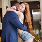 Jane Rogers in 'Horny Guest'