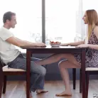 Katy Kiss in 'Feeding Her Desires'