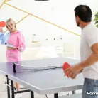 Kiara Cole in 'Ping Pong Smash'