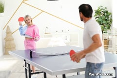 Kiara Cole - Ping Pong Smash | Picture (5)