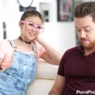 Lulu Chu in 'Boyfriend Thief'