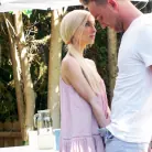 Piper Perri in 'Lemonade Stand Hottie'