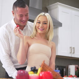 Thankful Creampie