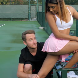 Tennis Slut