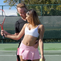 Tennis Slut