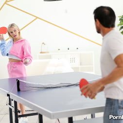 Ping Pong Smash