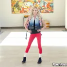 Piper Perri in 'My First Tutor'